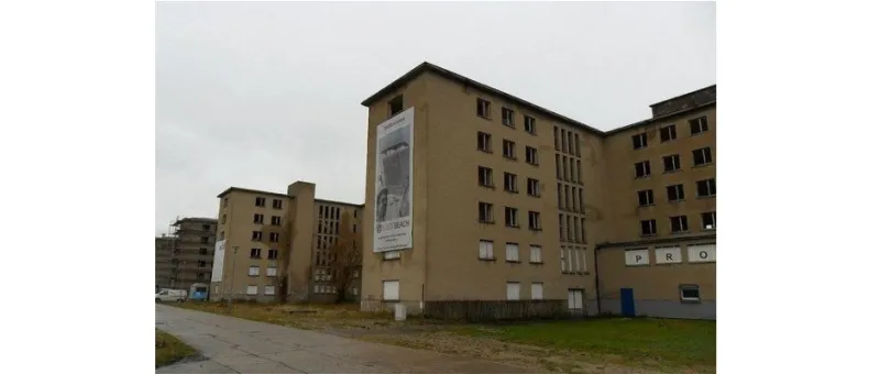 فندق يضم 10 الآف غرفة منذ 80 عاماً ولم يأتي إليه زبون واحد! (صور)