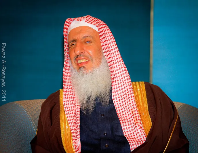 الشيخ عبدالعزيز بن عبدالله آل الشيخ احذروا هذه المطالب للرقاة