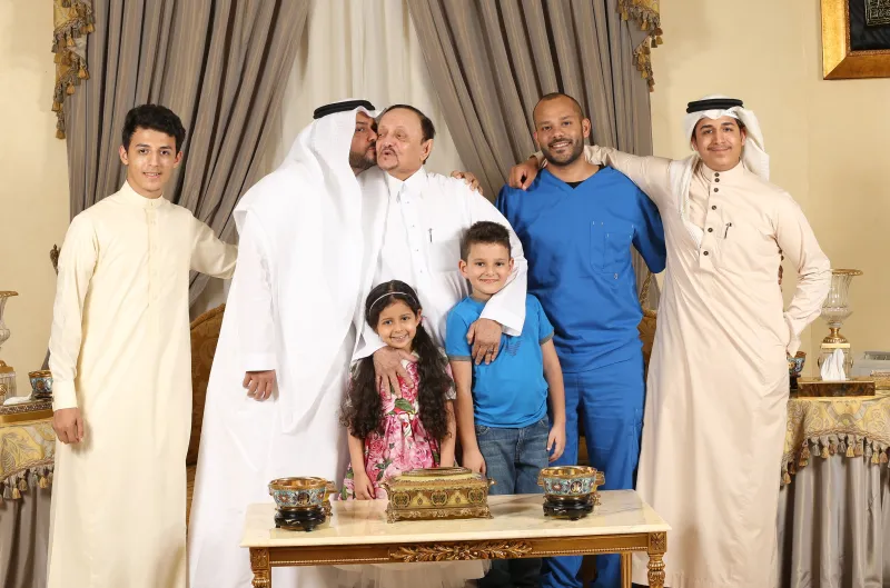 الدكتور هاشم عبده لـ«الرجل»: لهذه الاسباب غادرت عكاظ مرتين والصحافة في حالة ذهول