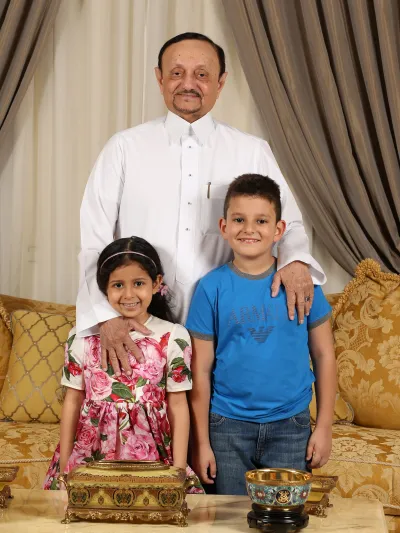 الدكتور هاشم عبده لـ«الرجل»: لهذه الاسباب غادرت عكاظ مرتين والصحافة في حالة ذهول