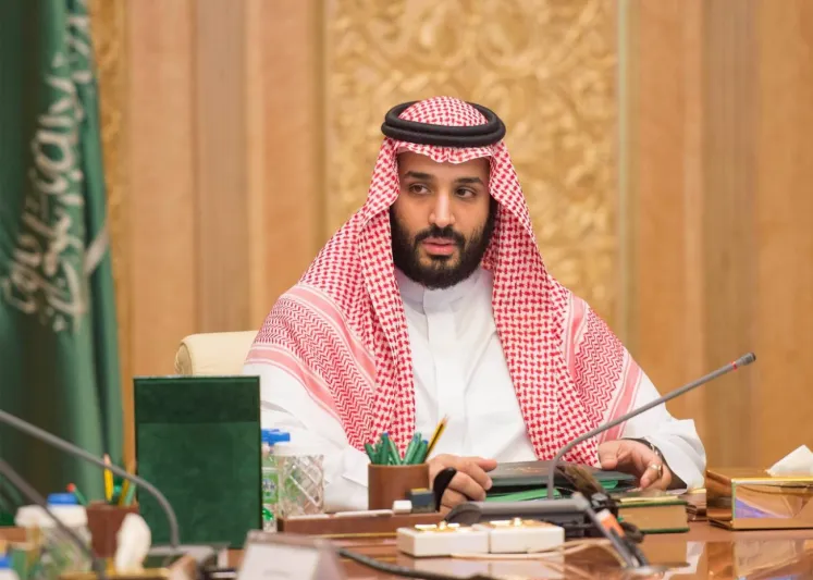 محمد بن سلمان ولي العهد.. مسيرة نجاح لأمير العمل السياسي والعسكري