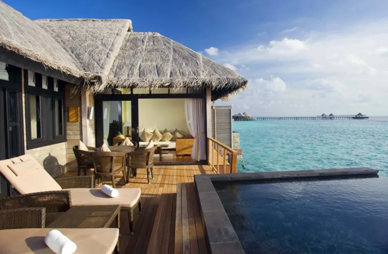 استمتع بالعيد بأقل تكلفة.. إليك أفضل عروض الفنادق وخطوط الطيران