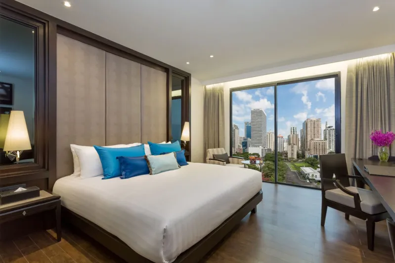 استمتع بالعيد بأقل تكلفة.. إليك أفضل عروض الفنادق وخطوط الطيران