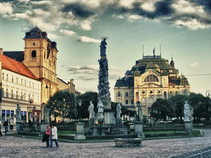 كيف تمضي عطلة مميزة في كوشيتسه بسلوفاكيا