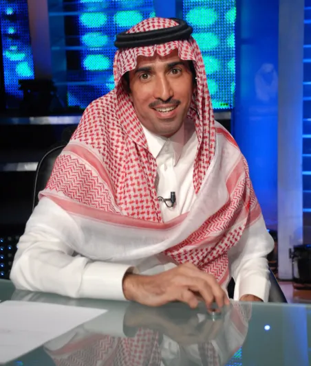 فايز المالكي يرد على عزم الجمعيات الخيرية مقاضاته