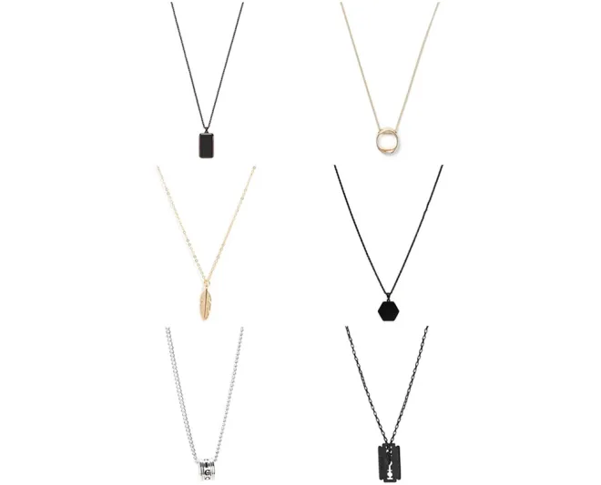 دليل الرجل لإكسسوارات صيف ٢٠١٧ (صور)