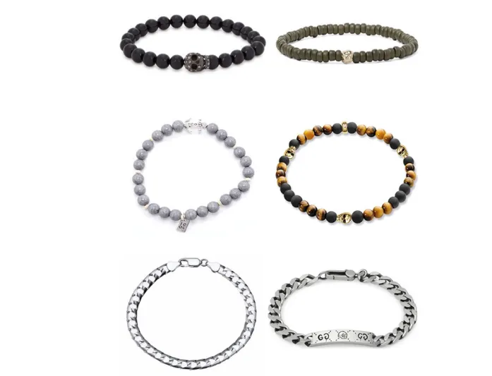 دليل الرجل لإكسسوارات صيف ٢٠١٧ (صور)