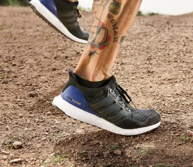 هذا ما يكشفه تصميم حذائك عن شخصيتك