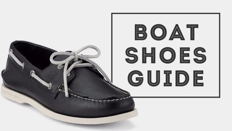 هذا ما يكشفه تصميم حذائك عن شخصيتك