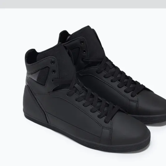 هذا ما يكشفه تصميم حذائك عن شخصيتك