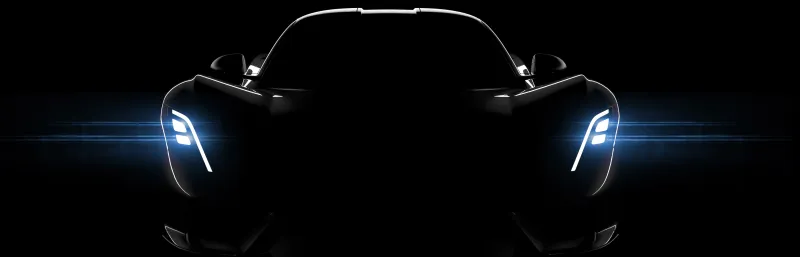 «هينيسي فينوم F5» الخارقة.. أسرع سيارة في العالم (فيديو وصور)