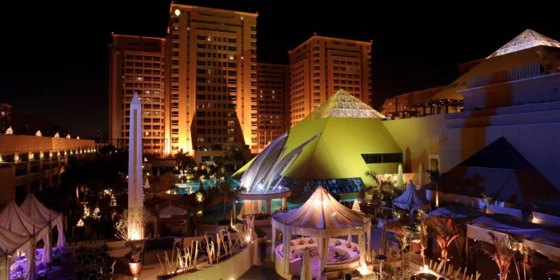 قائمة أغلى المدن في الشرق الأوسط.. وهذه هي الأرخص عربياً