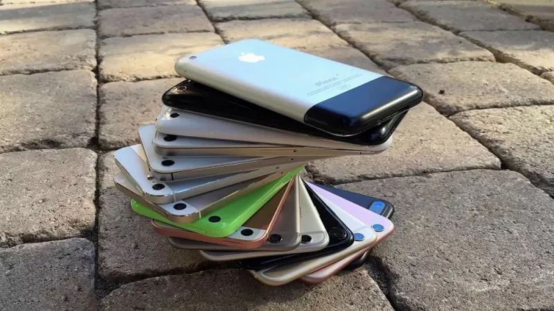 في الذكرى العاشرة.. إليك تاريخ الآيفون بالصور