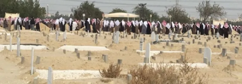 لهذا السبب.. الكويت تقرر دفن الجنائز مساءً لمدة 3 أشهر