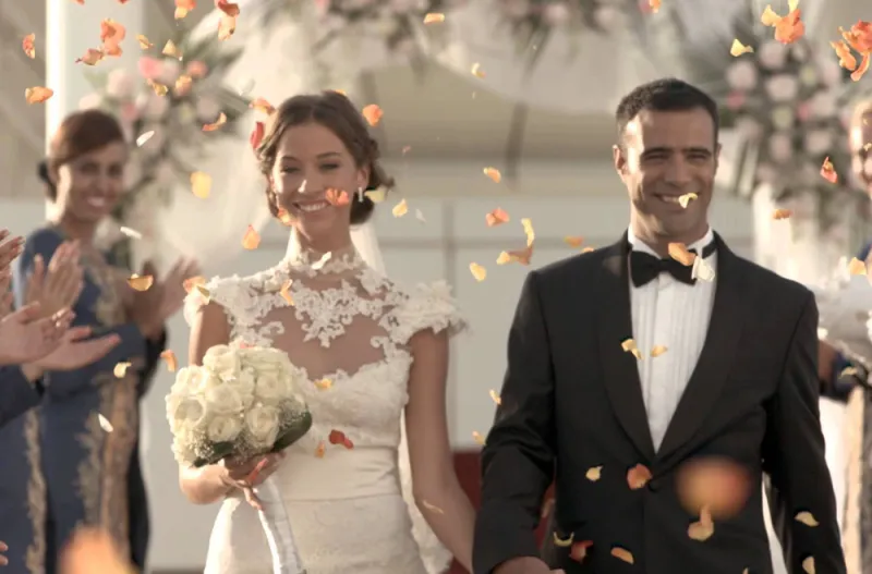 أكلات ممنوعة قبل الزواج..وأخرى عليك تناولها قبل ليلة الدخلة 