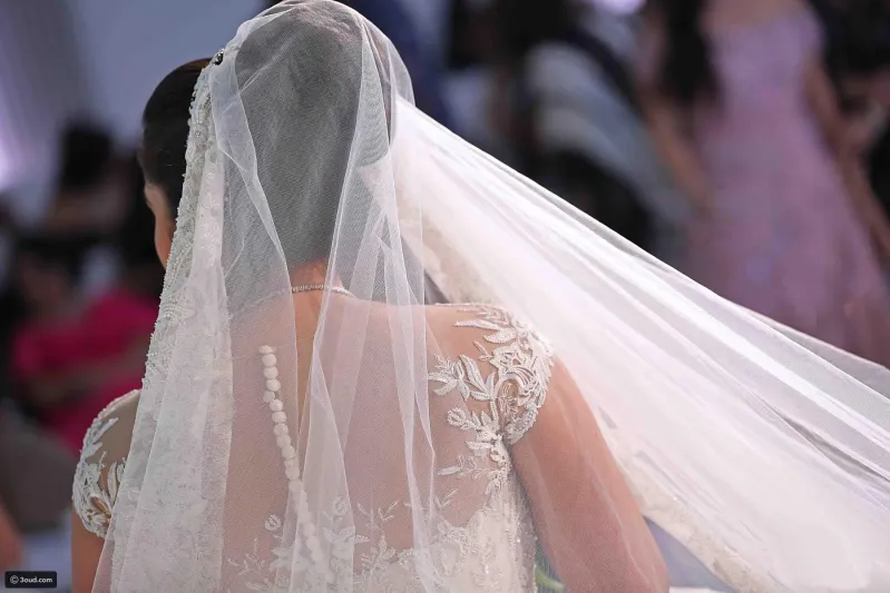 فيديو| زفاف في لبنان يتحول لبركة دماء