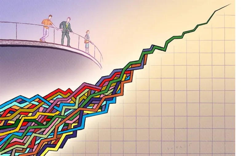 ماذا يعني اختفاء أسهم آلاف الشركات الصغيرة من السوق الأمريكي