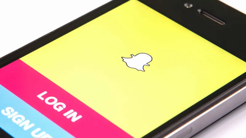 سناب شات يكسر القاعدة ب 3 ميزات جديدة 