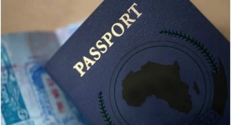 أندر جواز سفر في العالم يمتلكه 500 شخص فقط