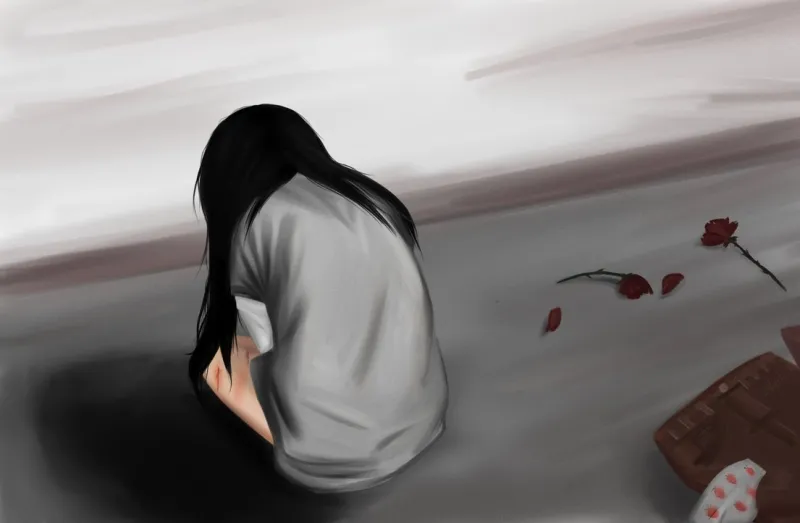 أمهات تنتقم من مُغتصب طفل في حديقة عامة