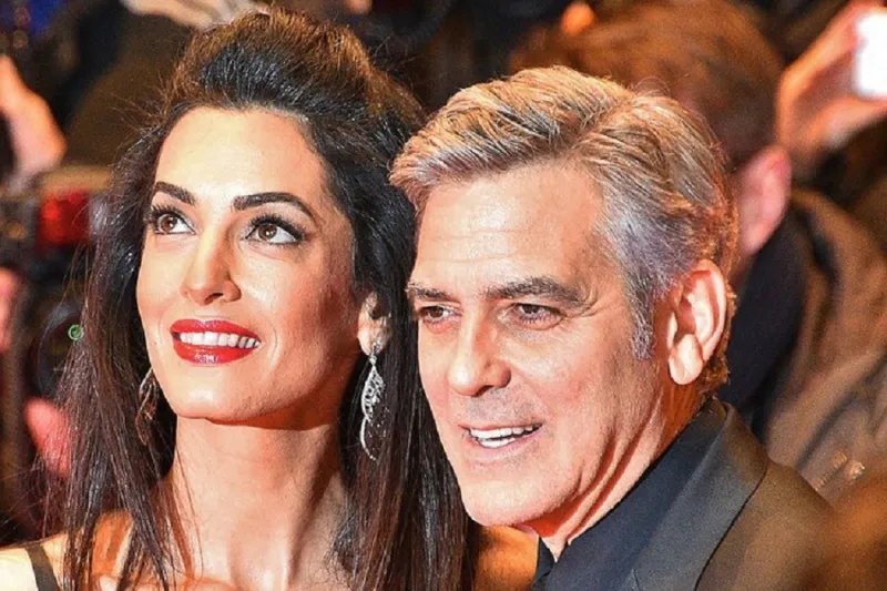 مشاهير أجانب وقعوا في حب شخصيات عربية.. إليك مصير كل قصة