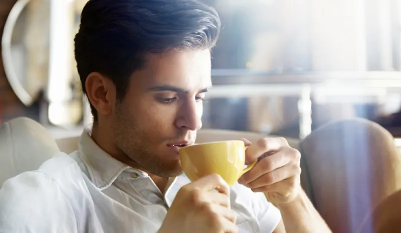 حول عشقك للقهوة إلى عادة صحية بهذه التعديلات