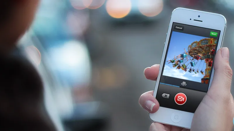 ميزة الرد بالصور والفيديو في القصص على انسغرام