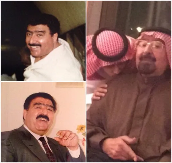 وفاة الشيخ محسن العجيل الياور الجربا عن عمر 80 عاما
