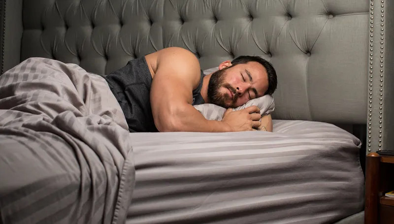 كيف يمكن وقف الشخير للأبد؟.. إليك أفضل 10 طرق طبيعية