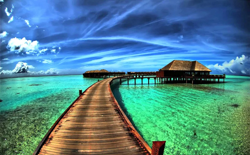 ضمن أكثر المناطق الأمنة في العالم.. موريشيوس جزيرة تنبض بالحياة ليلا ونهارا