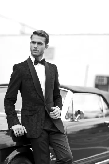 5 قواعد لحضور حفلات الزفاف الصيفية (صور)