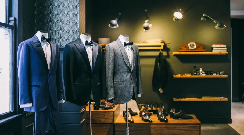 5 قواعد لحضور حفلات الزفاف الصيفية (صور)