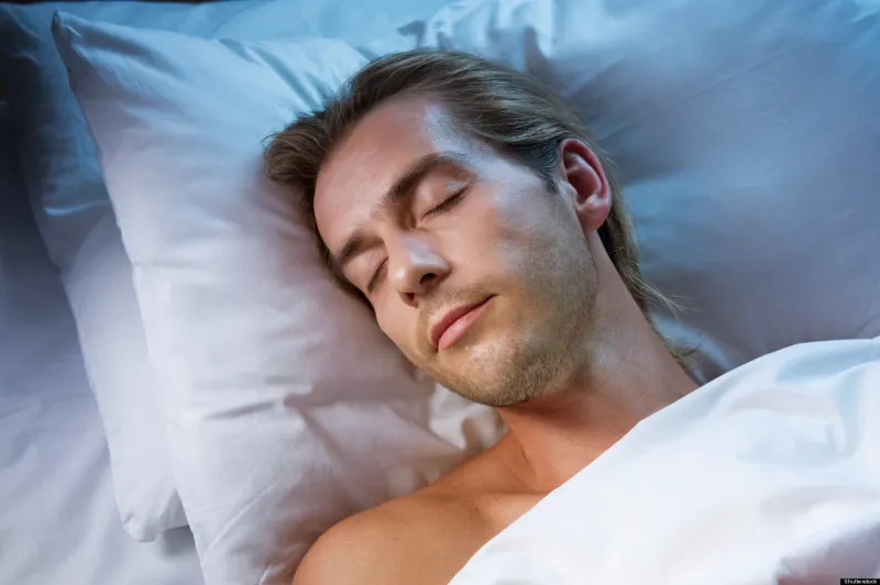 6 طرق طبيعية تخلصك من الأرق وتنعم بفوائد النوم 