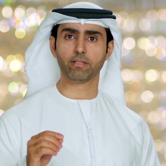 تميم لسهرابي: جدنا السادس عشر يعود إلى بندر جارك جنوب إيران