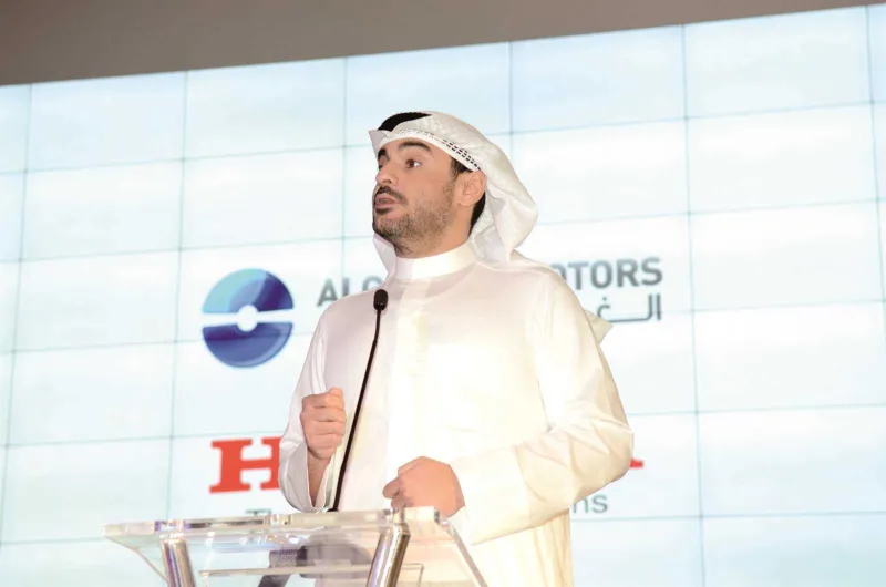 عائلة عمر الغانم.. أعادت بناء الكويت بعد حرب الخليج وجعلتها قوة تجارية إقليمية