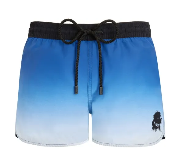 أحدث صيحات سراويل السباحة الرجالية 2017 !