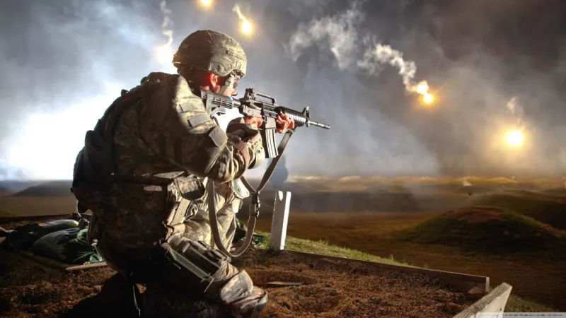 لماذا لا يستخدم بواسل الحرس العطور أو السجائر أثناء رباطهم على الحدود؟