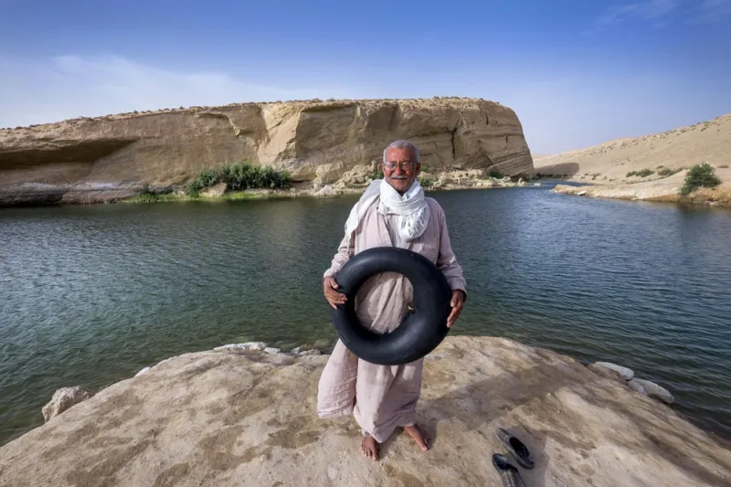 أماكن أثرية غامضة في عالمنا العربي.. «مغارة هرقل» و«البارون»