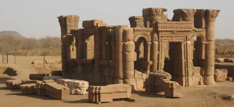 أماكن أثرية غامضة في عالمنا العربي.. «مغارة هرقل» و«البارون»