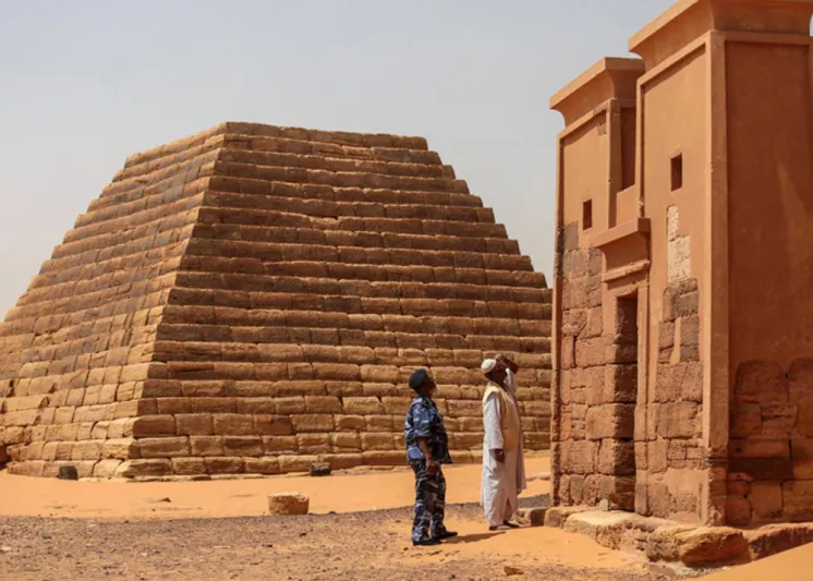 أماكن أثرية غامضة في عالمنا العربي.. «مغارة هرقل» و«البارون»