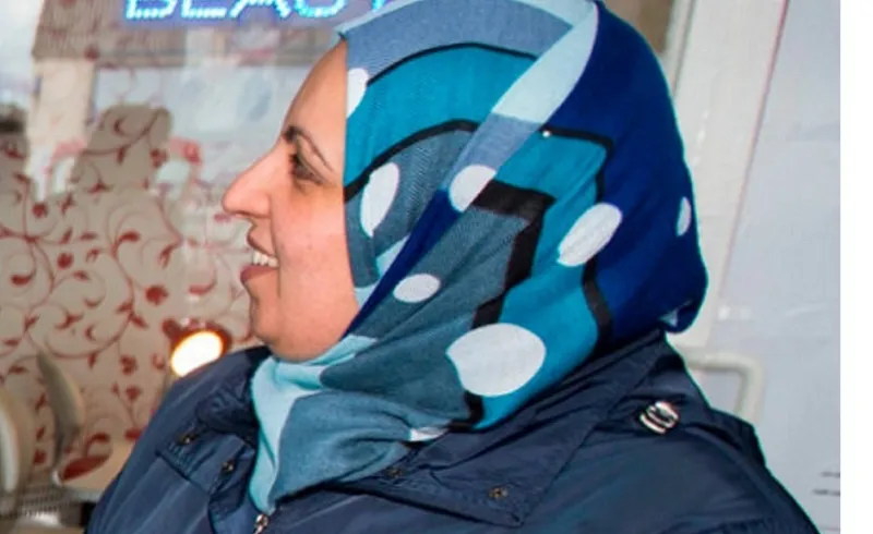 الطبيبة العراقية تعترف بطعن طفلها وتقول القوة قتلته