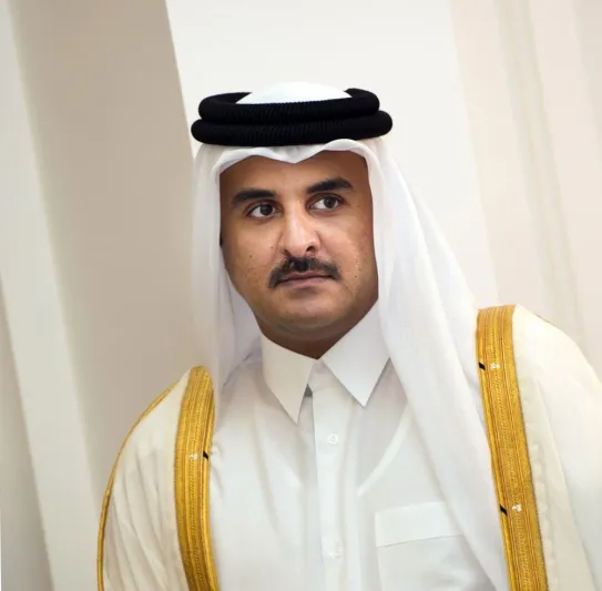 تسريبات الإخوان تبعد موظفين من الديوان الأميري بقطر