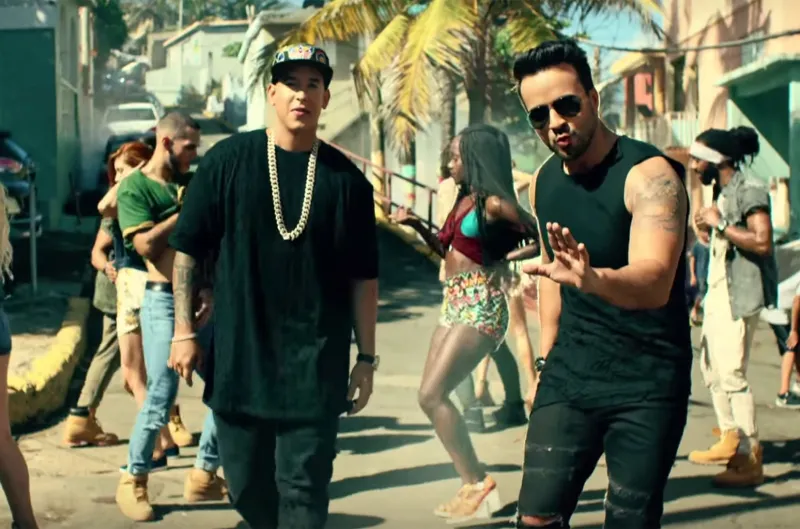 موجة «ديسباسيتو» Despacito لا تزال في أوجها.. وهذا ما فعلته ببويرتوريكو!