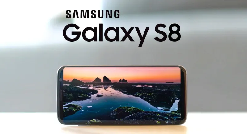 شاهد| التصميم النهائي لهاتفي جلاكسي S8 بلس ونوت 8 الجديدين