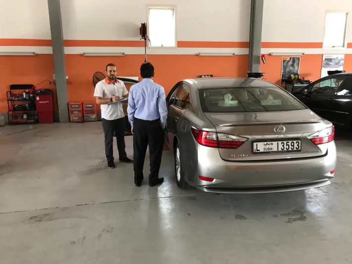 أهمّ خمس نصائح لصيانة السيارات خلال فصل الصيف