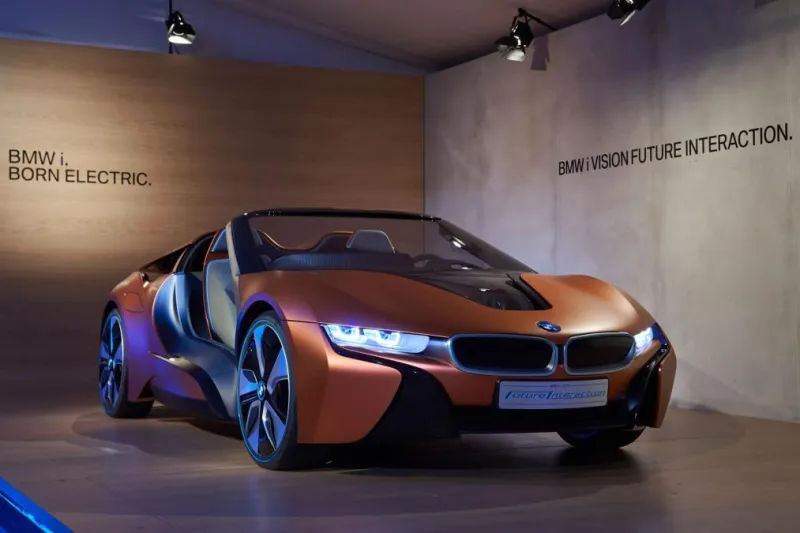 أفضل السيارات الفاخرة لعام 2018 وأسعارها (صور)