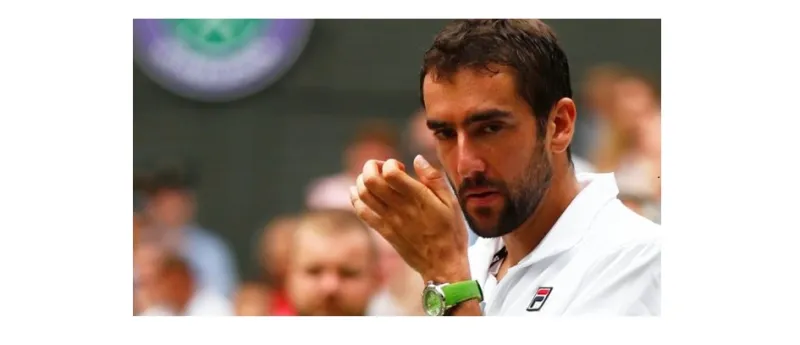 فيدرير يحصد لقب ويمبلدون للمرة الثامنة في تاريخه