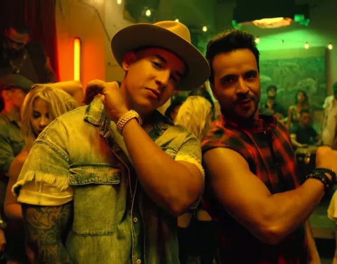 موجة «ديسباسيتو» Despacito لا تزال في أوجها.. وهذا ما فعلته ببويرتوريكو!