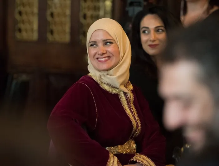 إتيكيت التقدم لخطبة فتاة "عروس المستقبل"