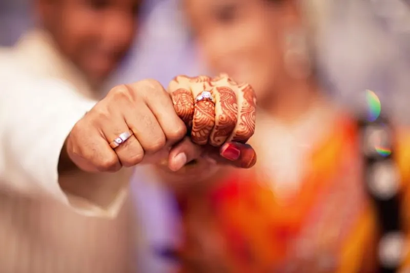 إتيكيت التقدم لخطبة فتاة "عروس المستقبل"